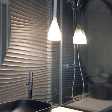 La Parada De San Domingo 2 公寓 萨拉戈萨