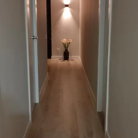 公寓 La Parada De San Domingo 2 萨拉戈萨