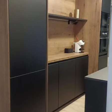 Apartmán La Parada De San Domingo 2 Zaragoza