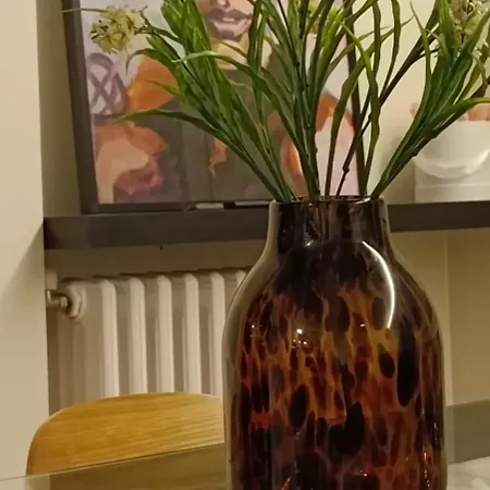 La Parada De San Domingo 2 公寓 *