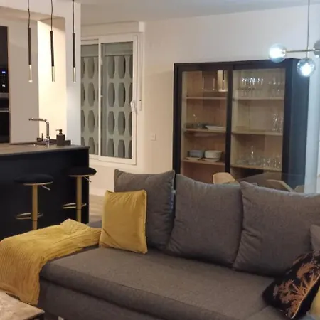 La Parada De San Domingo 2 公寓 萨拉戈萨