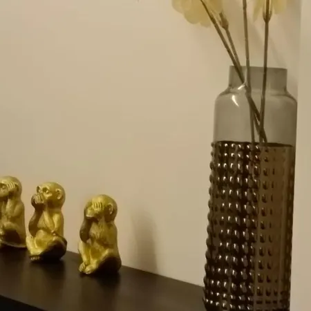 La Parada De San Domingo 2 公寓