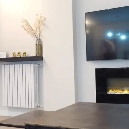 La Parada De San Domingo 2 公寓 萨拉戈萨