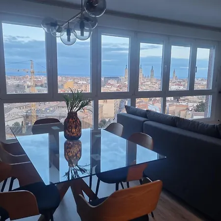 La Parada De San Domingo 2 公寓