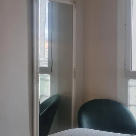 La Parada De San Domingo 2 公寓 *