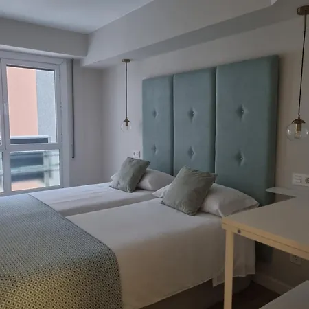 La Parada De San Domingo 2 公寓 *