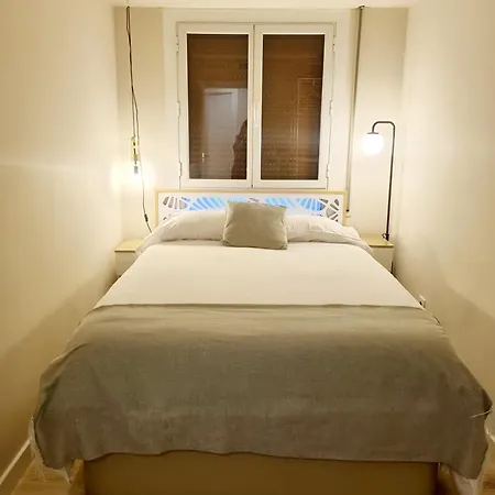 Apartment La Parada De San Domingo 2 Saragossa