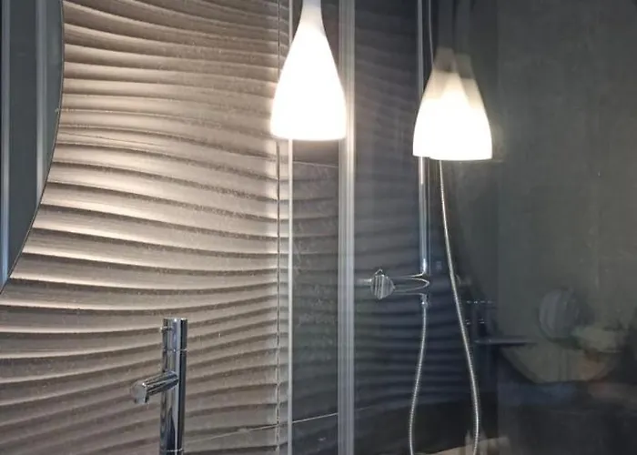 La Parada De San Domingo 2 Lägenhet Zaragoza