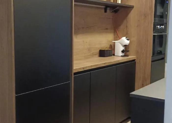 Lägenhet La Parada De San Domingo 2 Zaragoza