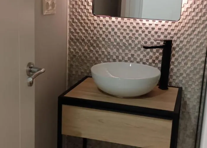 La Parada De San Domingo 2 Zaragoza