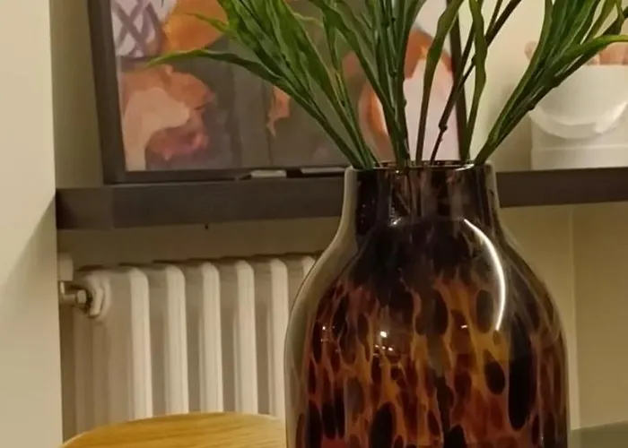 La Parada De San Domingo 2 Lägenhet *