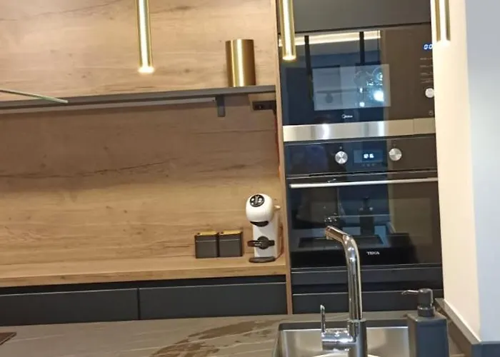 La Parada De San Domingo 2 * Zaragoza