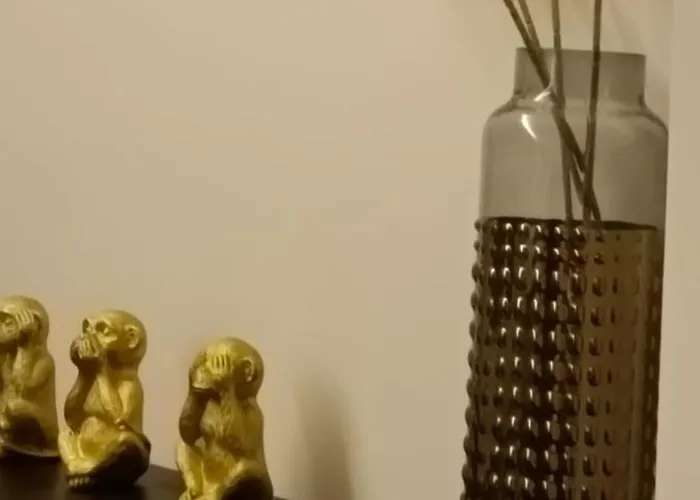 La Parada De San Domingo 2 Lägenhet